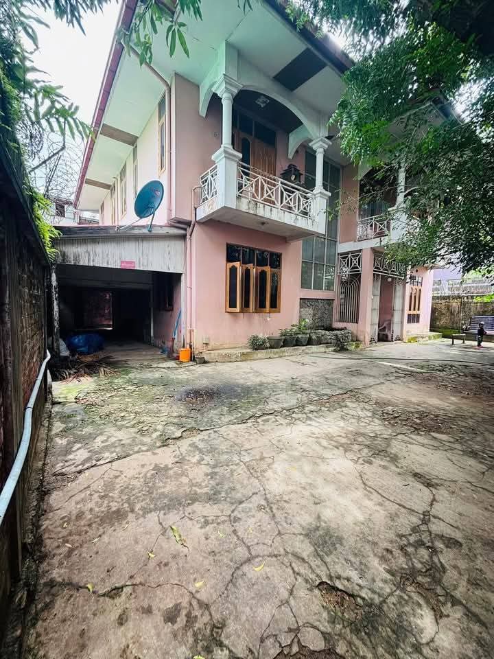 မရမ်းကုန်းမြို့နယ်