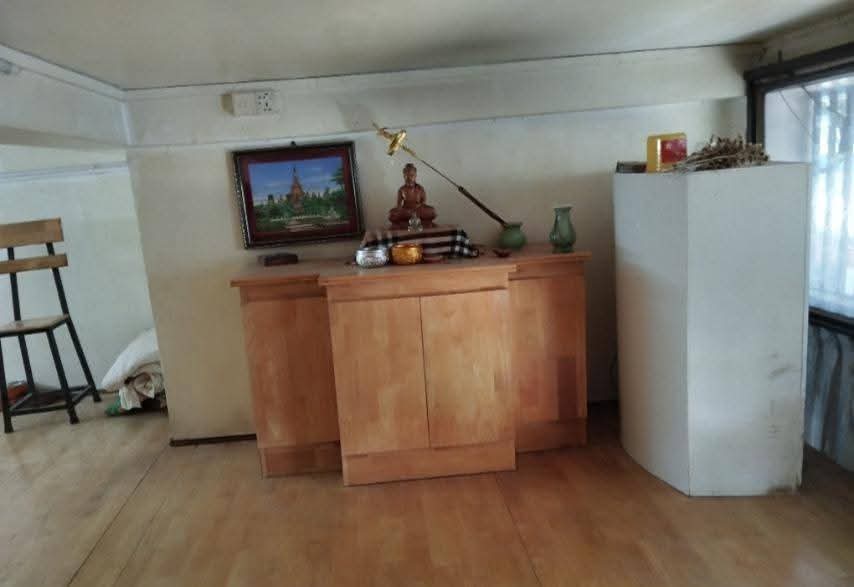 လှိုင်မြို့နယ်၊တိုက်ခန်းအရောင်း