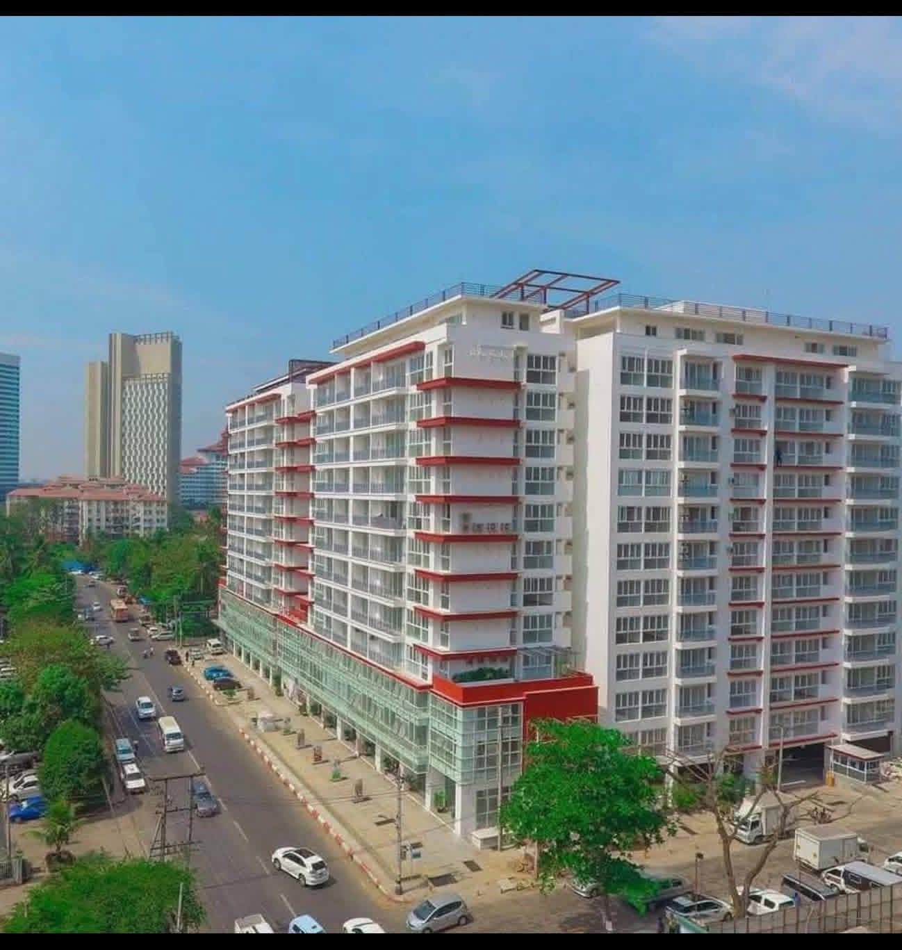 ရန်ကင်းမြို့နယ်