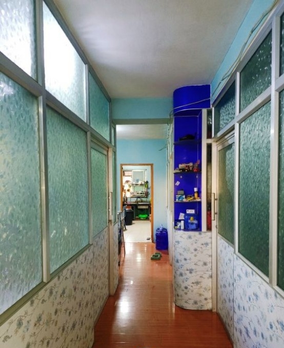 တောင်ဥက္ကလာပမြို့နယ်ရှိတိုက်ခန်းအရောင်း