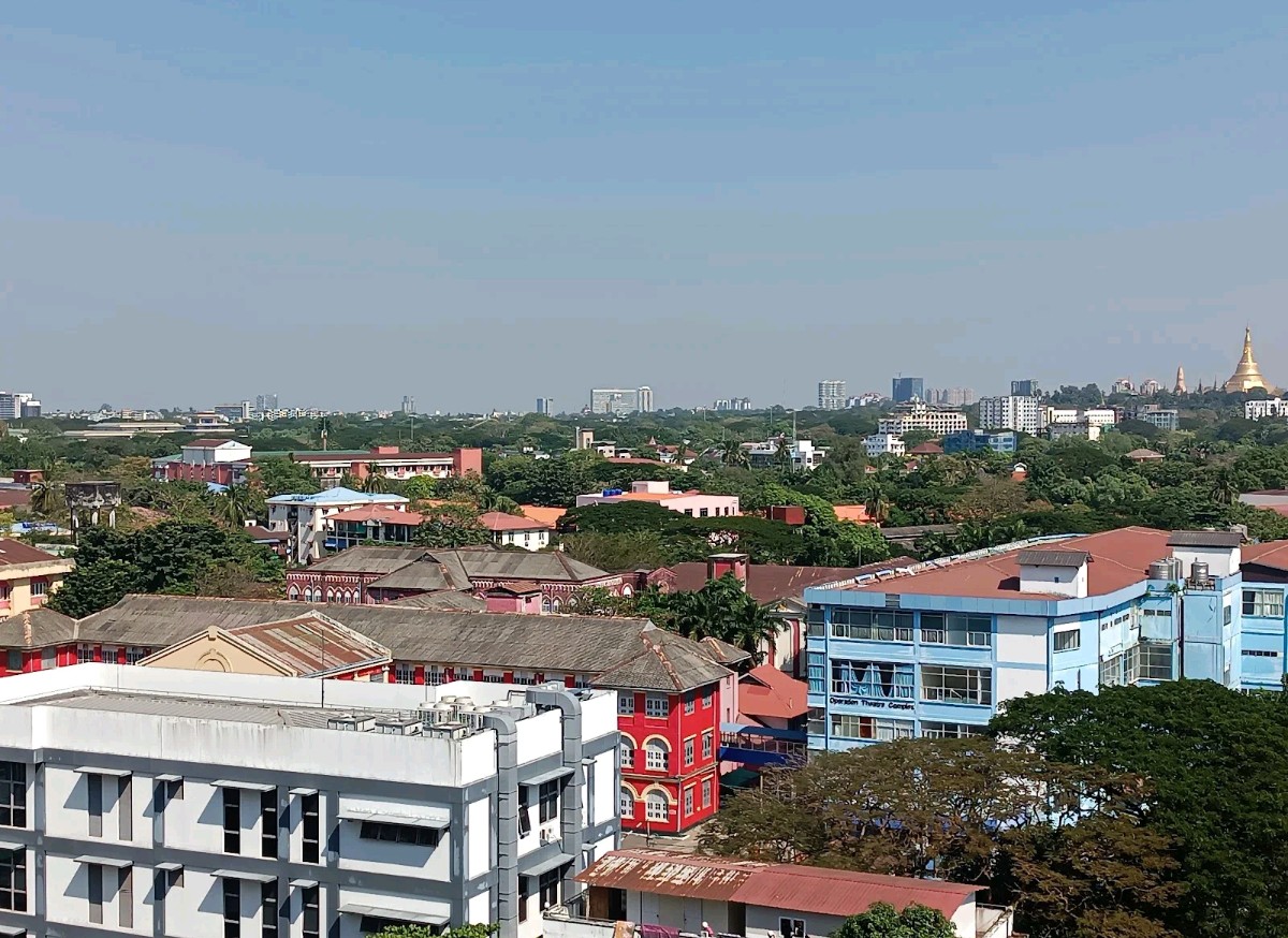 အလုံမြို့နယ်၊ ကွန်ဒီု အရောင်း