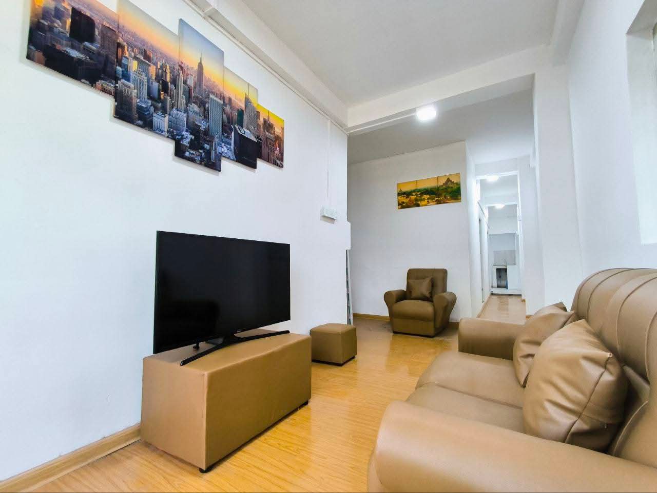 အင်းစိန်မြို့နယ်