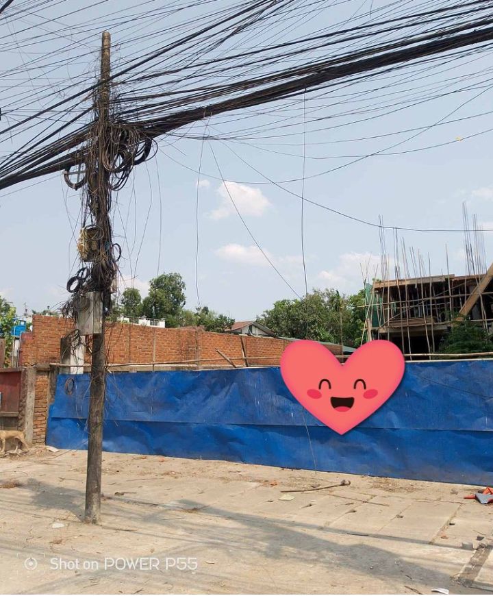 မြောက်ဒဂုံမြို့နယ်မြေကွက်အရောင်း