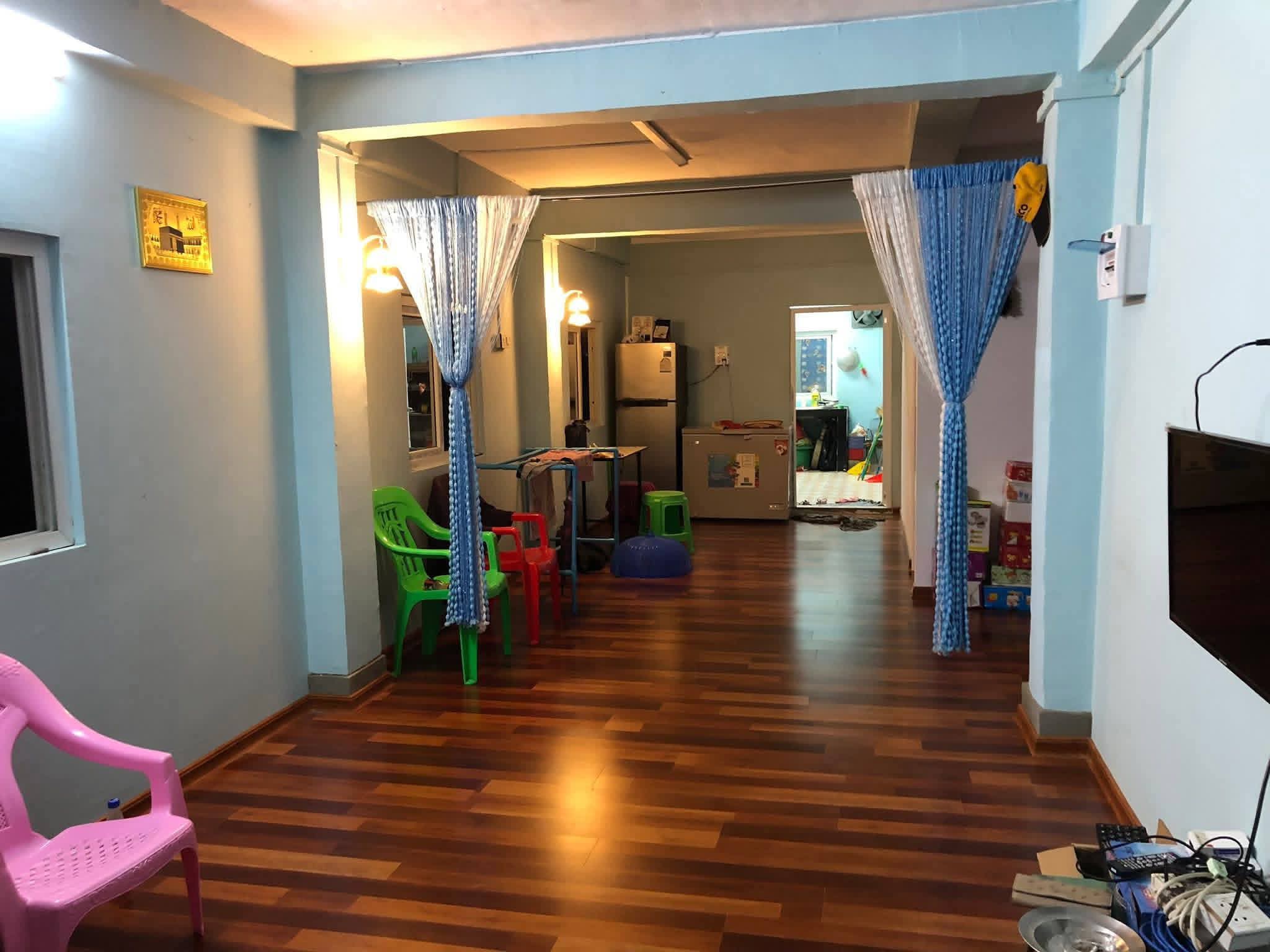 သာကေတမြို့နယ်တိုက်ခန်းအရောင်း