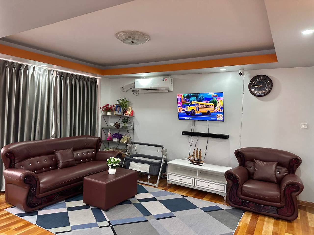 သဃ်န်းကျွန်းမြို့နယ်၊ Minicondo အရောင်း