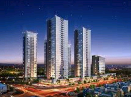 တောင်ဥက္ကလာမြို့နယ်၊ကွန်ဒိုတိုက်ခန်းအရောင်း