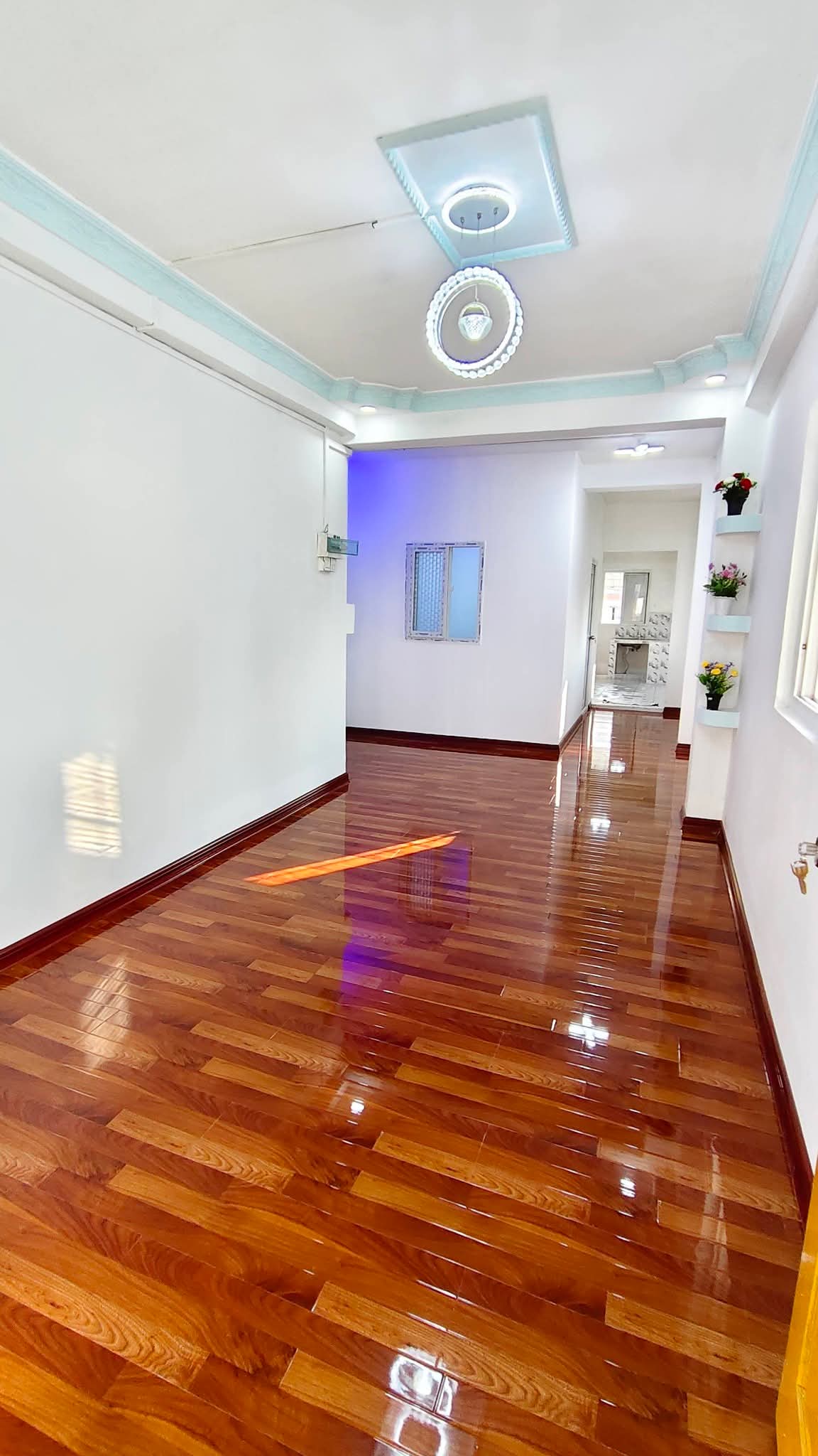 ဒေါပုံမြို့နယ်ရှိတိုက်ခန်းအရောင်း