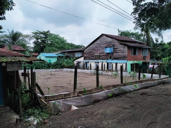 မြောက်ဒဂုံမြို့နယ်၊ မြေကွက်အရောင်း