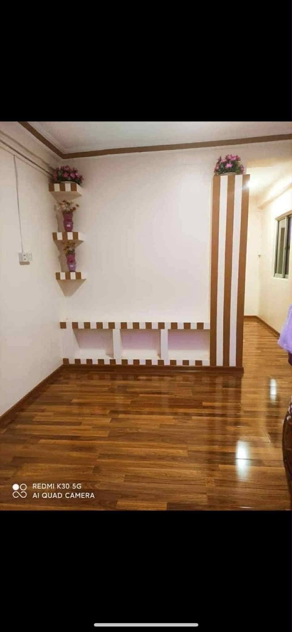 သယ်န်းကျွန်းမြို့နယ်တိုက်ခန်းအရောင်း