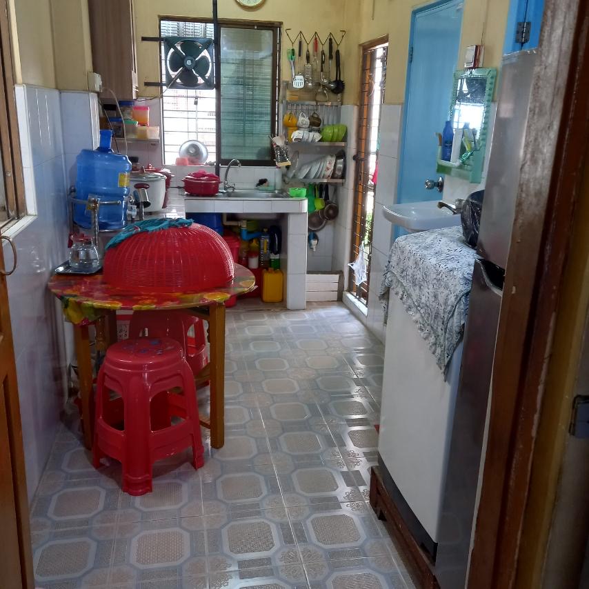 ကမာရွတ်မြို့နယ်ရှိတိုက်ခန်းအရောင်း