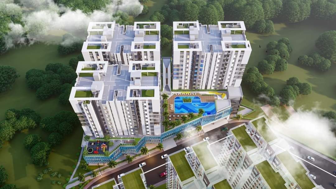 Garden Condo