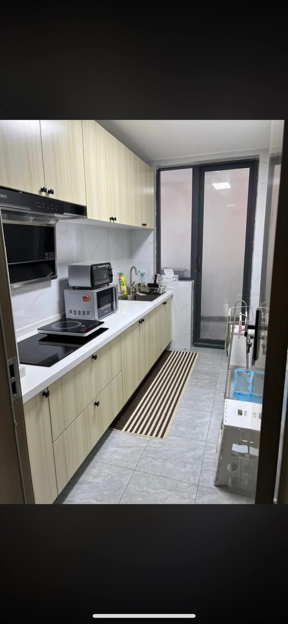 လမ်းမတော်မြို့နယ်ရှိCondoအရောင်း