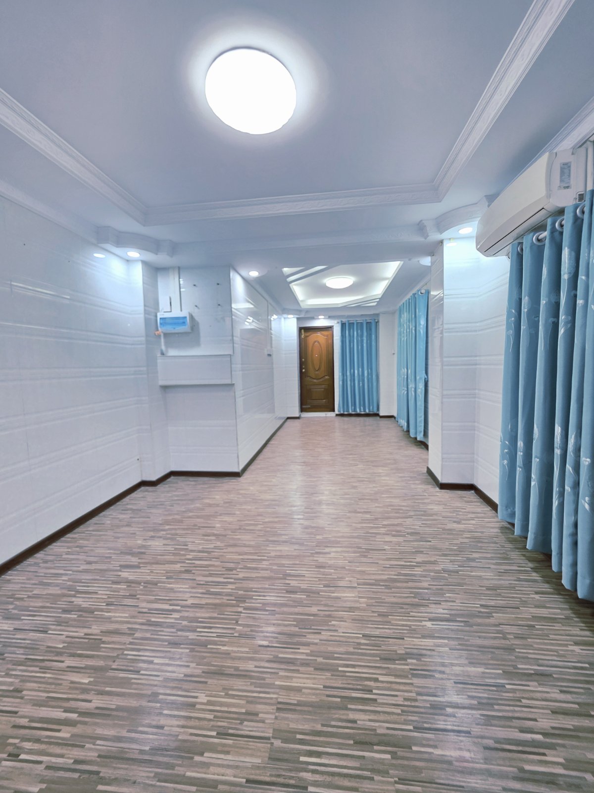 ကြည့်မြင်တိုင်မြို့နယ်တိုက်ခန်းအရောင်း