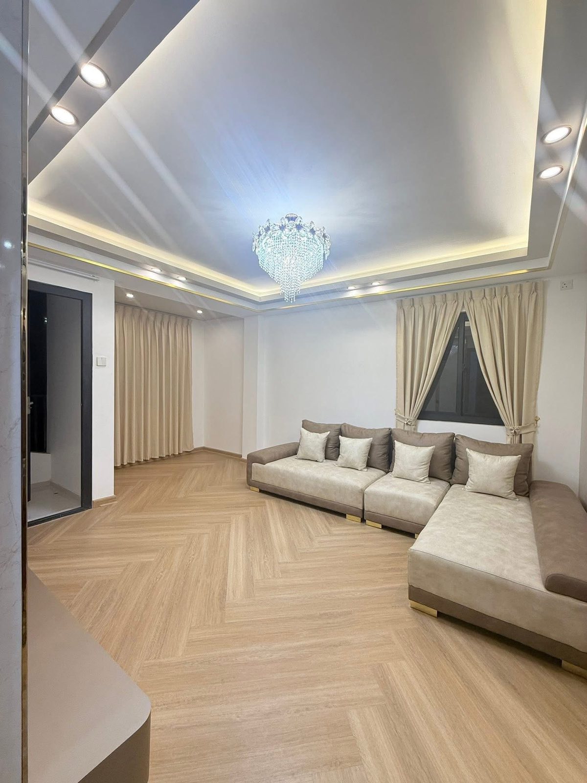 တောင်ဥက္ကလာပမြို့နယ်ရှိ Mini Condoအရောင်း