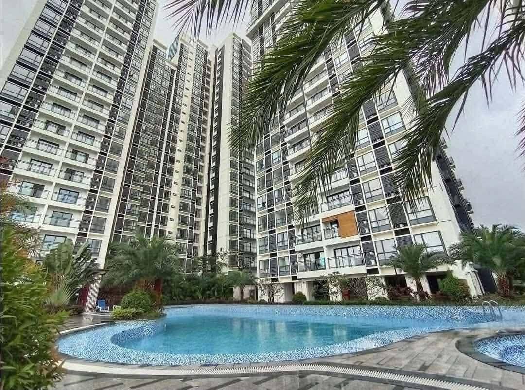 Kanbae condo အရောင်း