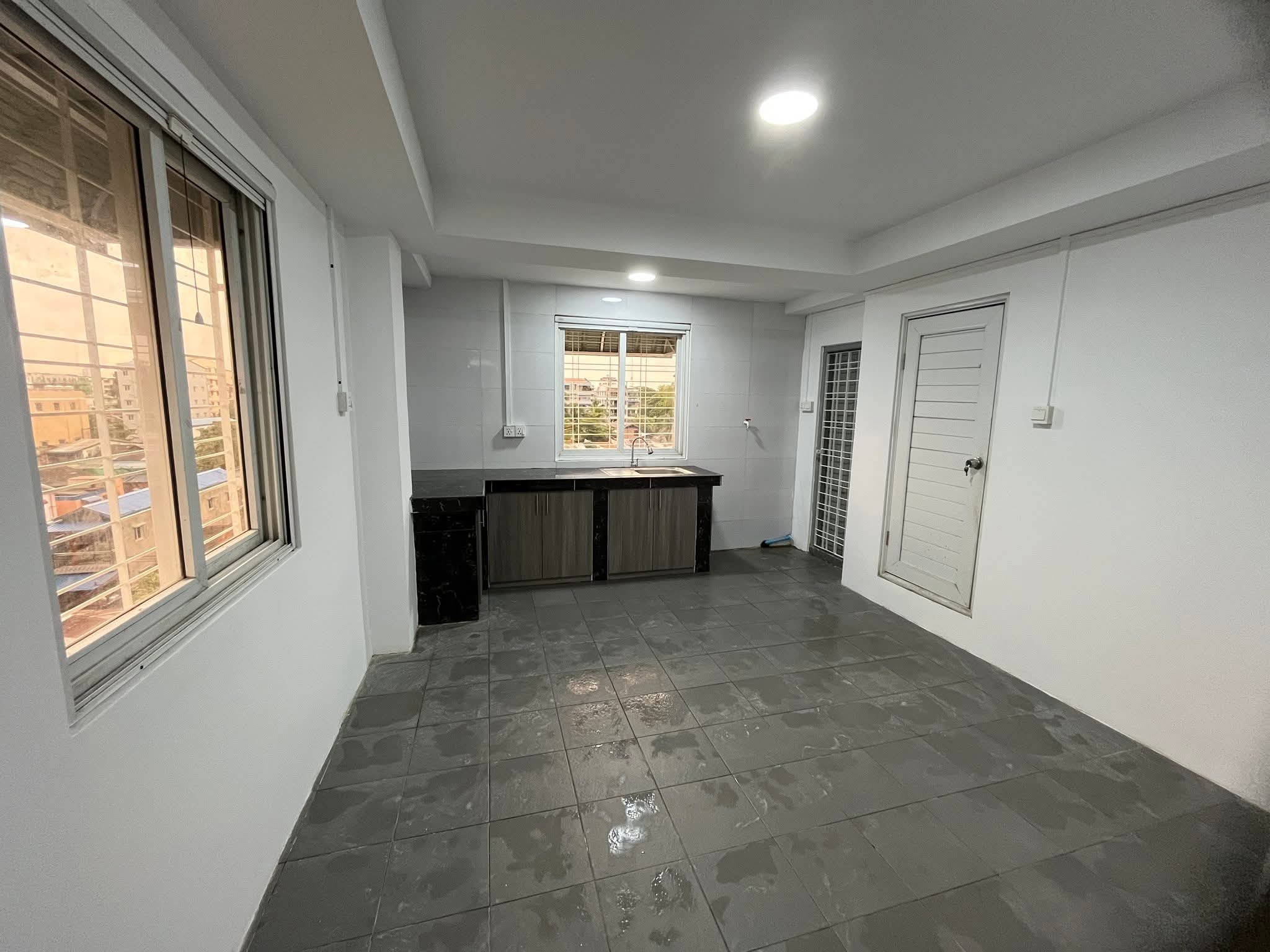 တောင်ဥက္ကလာပမြို့နယ်ရှိတိုက်ခန်းအရောင်း