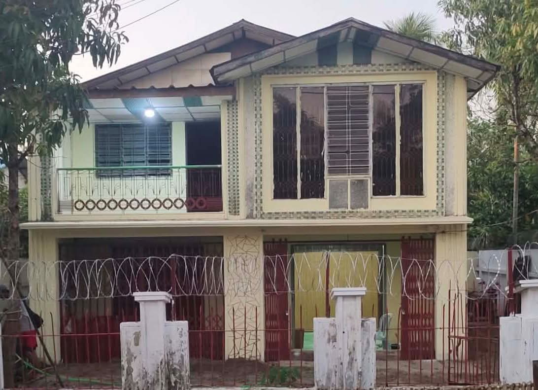 မြောက်ဒဂုံမြို့နယ်လုံးချင်းအရောင်း