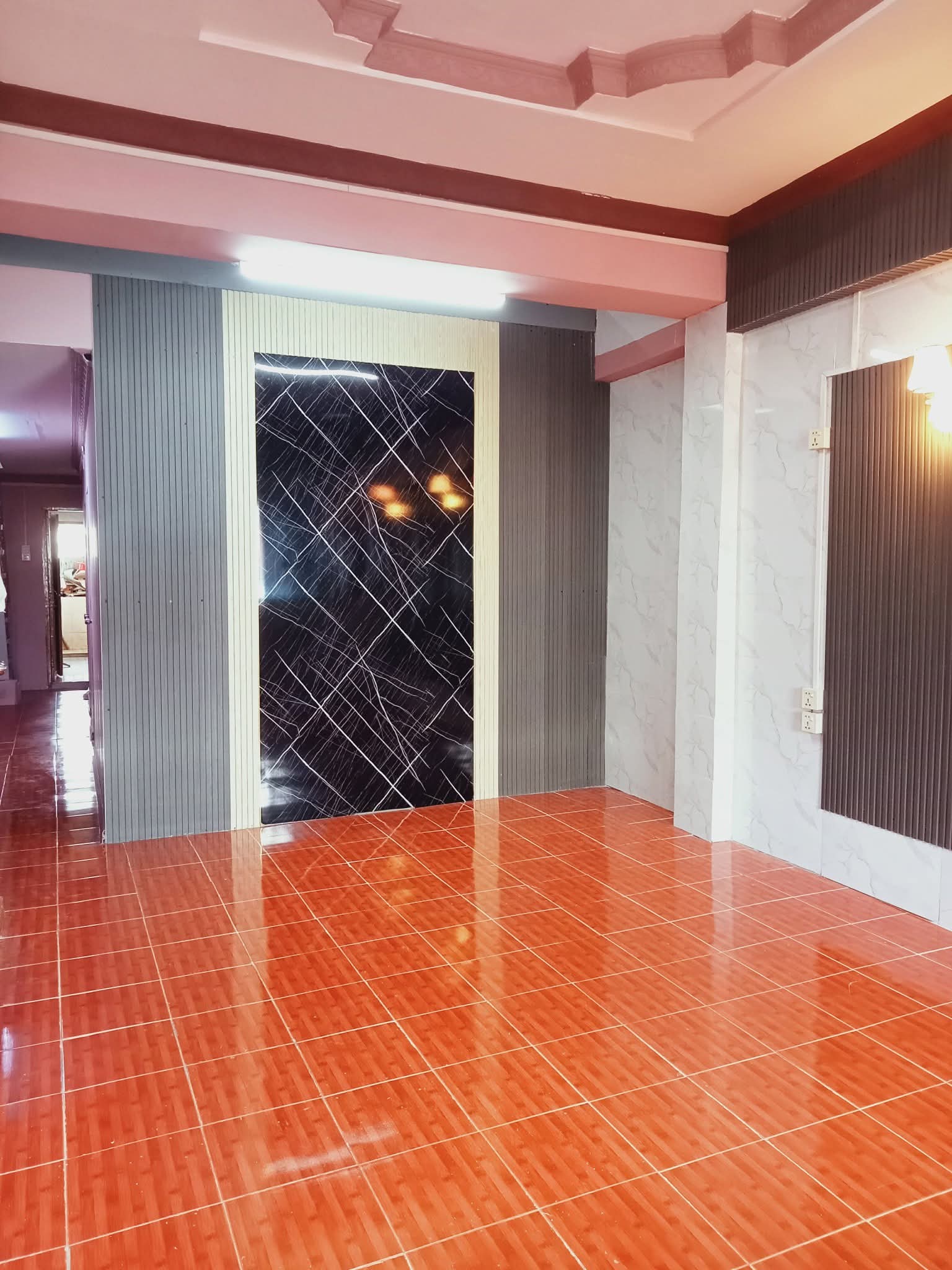 စမ်းချောင်းမြို့နယ်