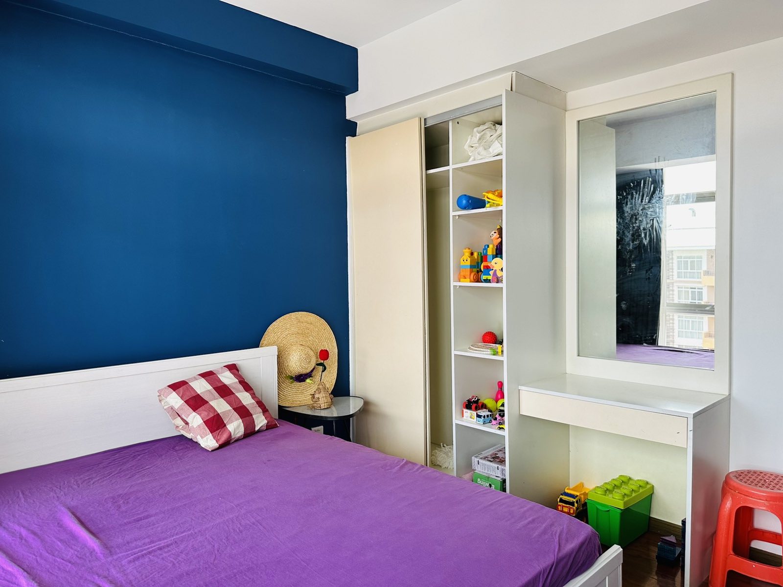 သန်လျှင်မြို့နယ်ရှိCondoအရောင်း