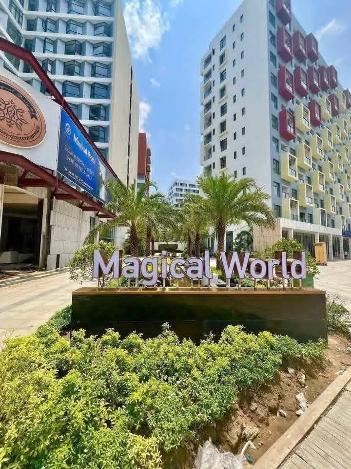 လမ်းမတော်မြို့Condoအရောင်း