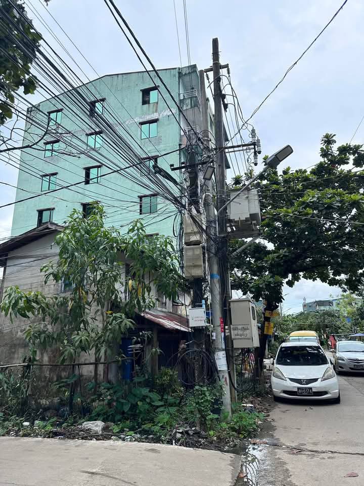တောင်ဥက္ကလာပမြို့နယ်၊ တိုက်ခန်းအရောင်း