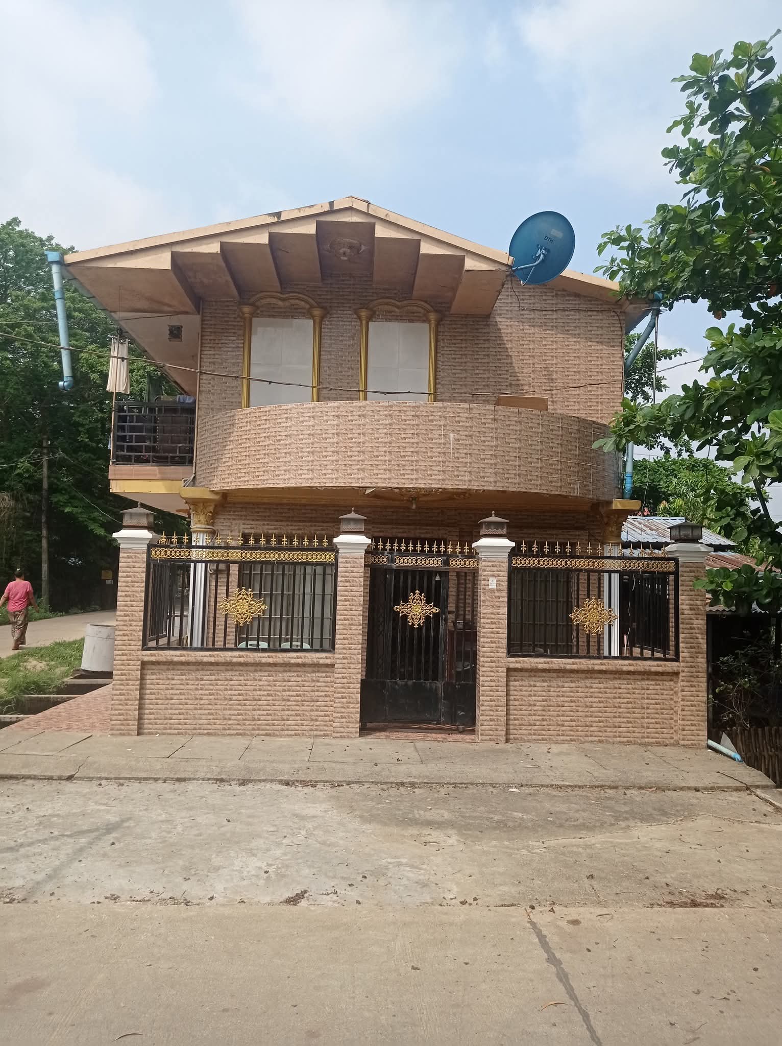 တောင်ဒဂုံမြို့နယ်