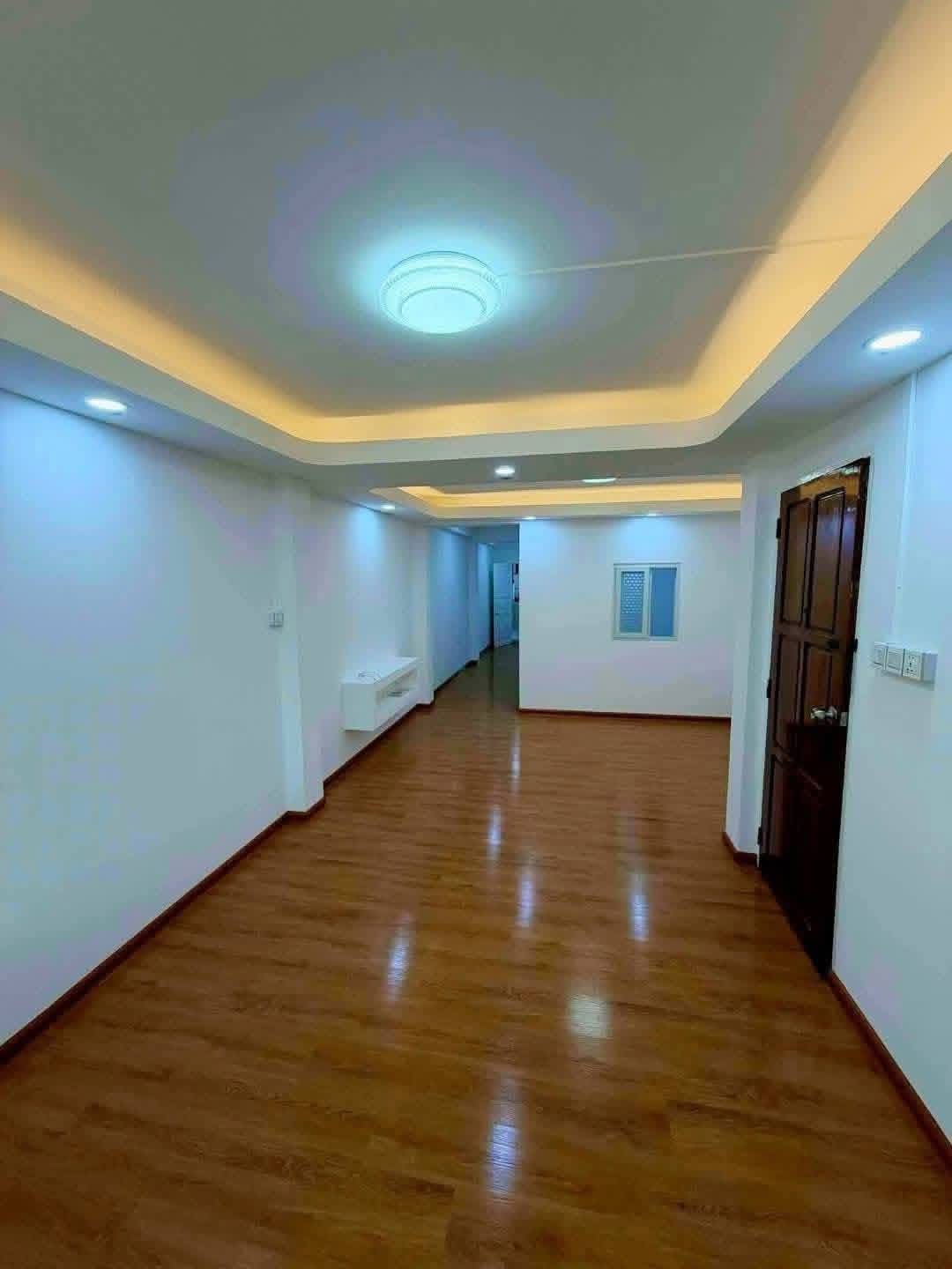 စမ်းချောင်းမြို့နယ်ရှိ တိုက်ခန်းအရောင်း