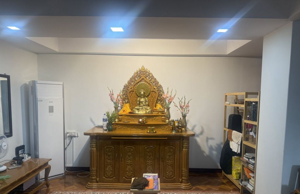 ဗဟန်းမြို့နယ်condoအရောင်း