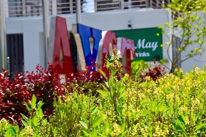 ဧရာချမ်းသာ