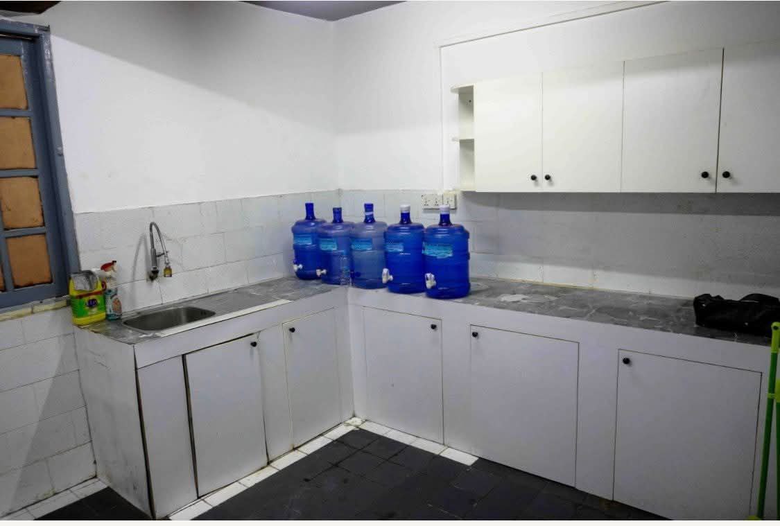 သင်္ဃန်းကျွန်းမြို့နယ်၊ တိုက်ခန်းအရောင်း