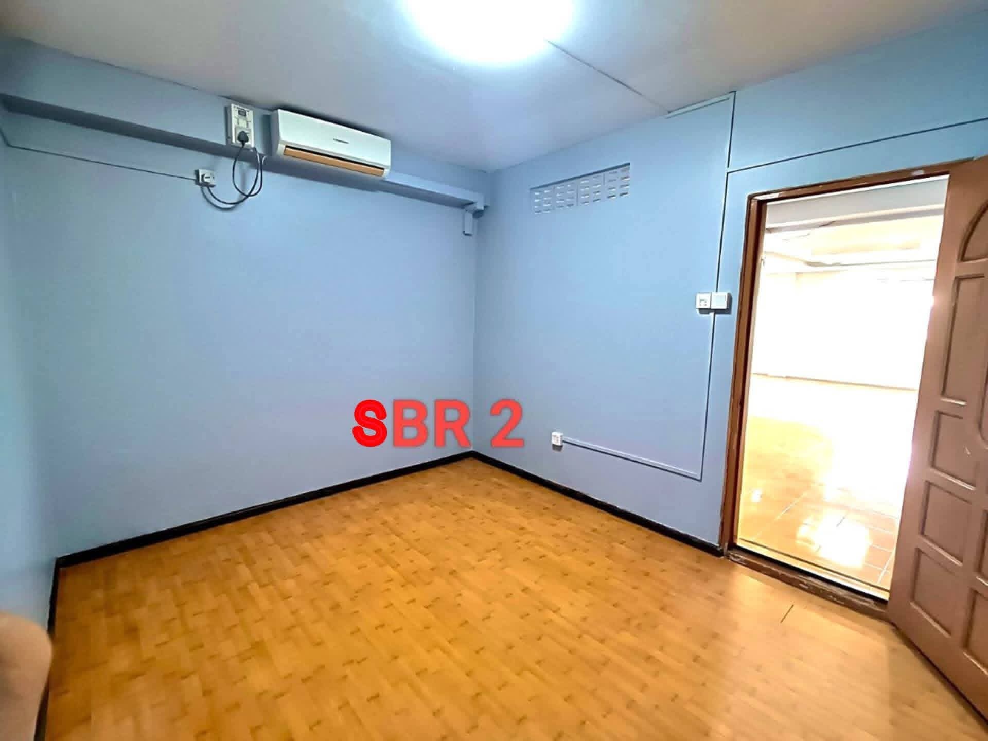 စမ်းချောင်းမြို့နယ်၊ တိုက်ခန်းအရောင်း