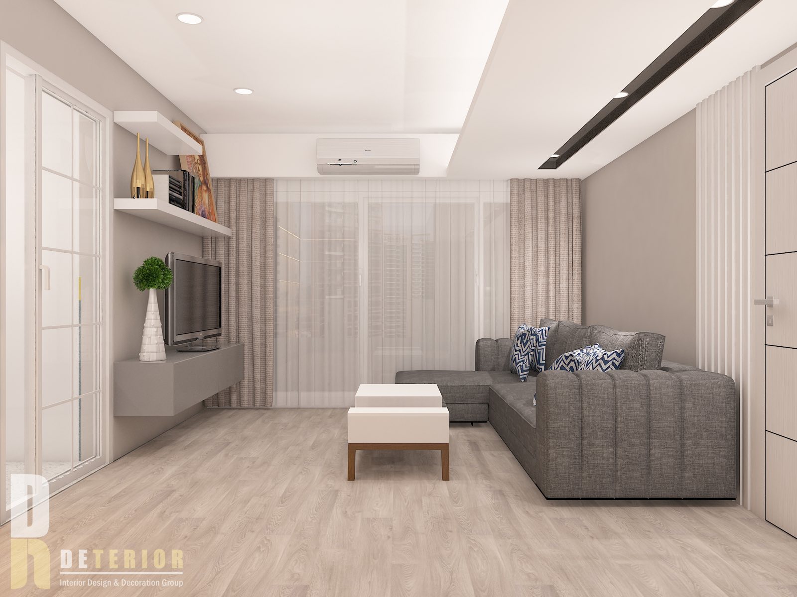 Ayar Chan Tha Condo