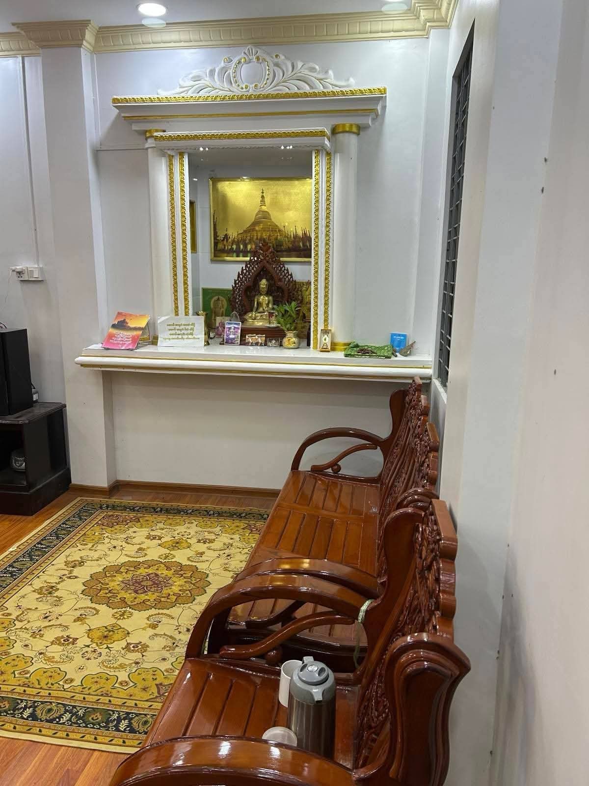 တောင်ဥက္ကလာပမြို့နယ်ရှိလုံးချင်းအရောင်း