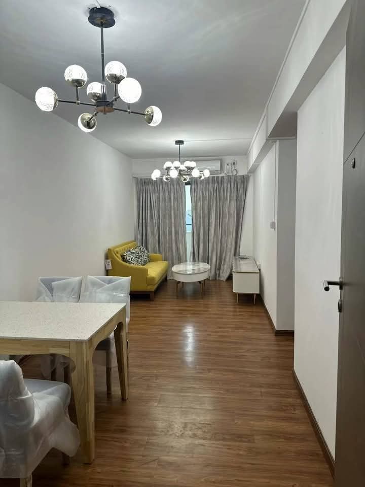 သန်လျှင်မြို့နယ်၊ star city condo အရောင်း