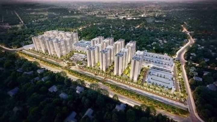 ဧရာချမ်းသာ