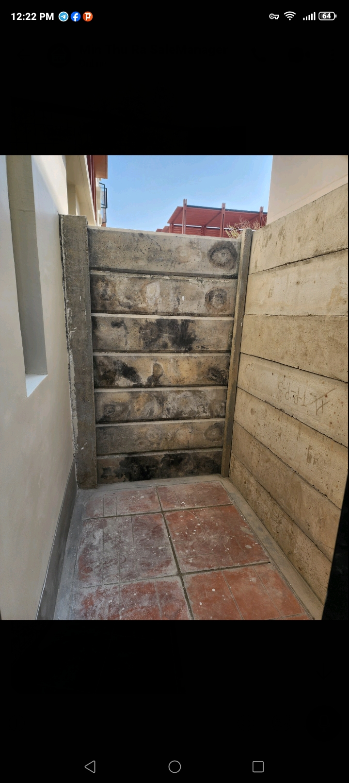 သန်လျှင်မြို့နယ်ရှိCondoအရောင်း