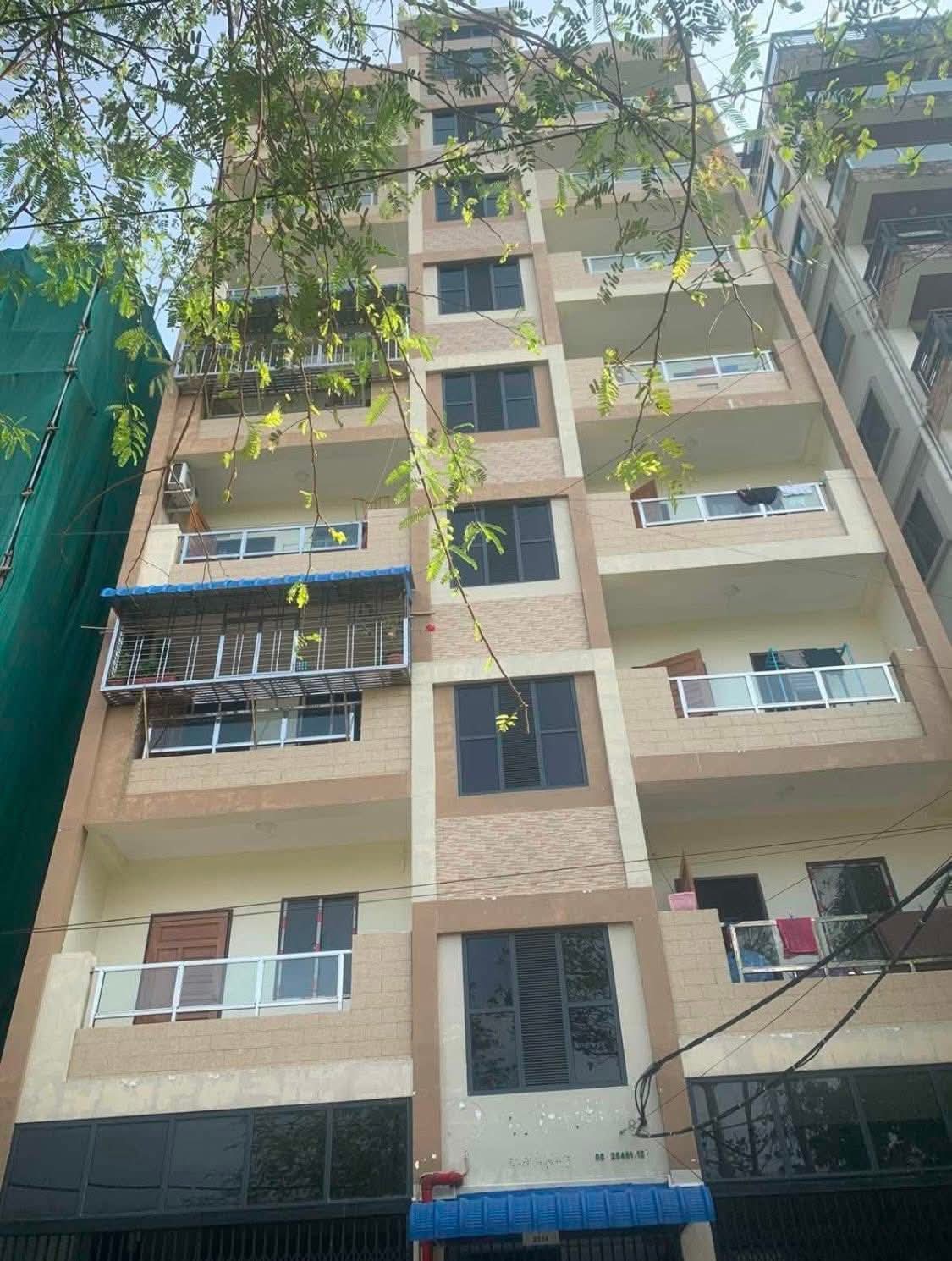 သာကေတမြို့နယ်ရှိMiniCondoအရောင်း