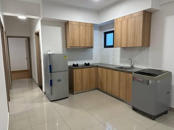 သန်လျှင်မြို့နယ်ရှိCity Loftအရောင်းခန်း