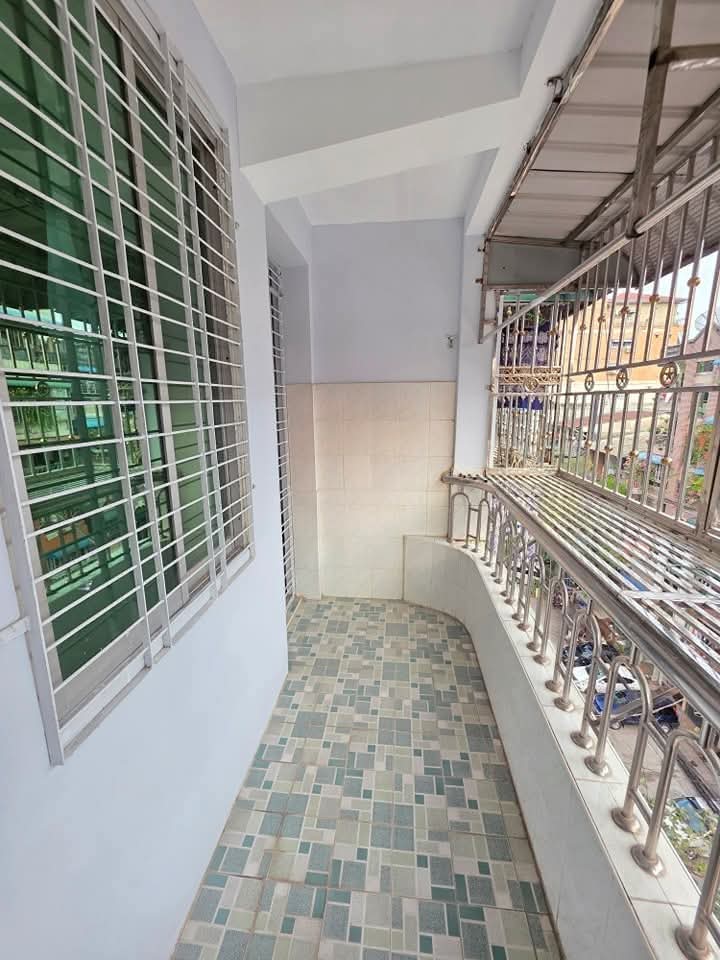 စမ်းချောင်းမြို့နယ်ရှိ တိုက်ခန်းအရောင်း