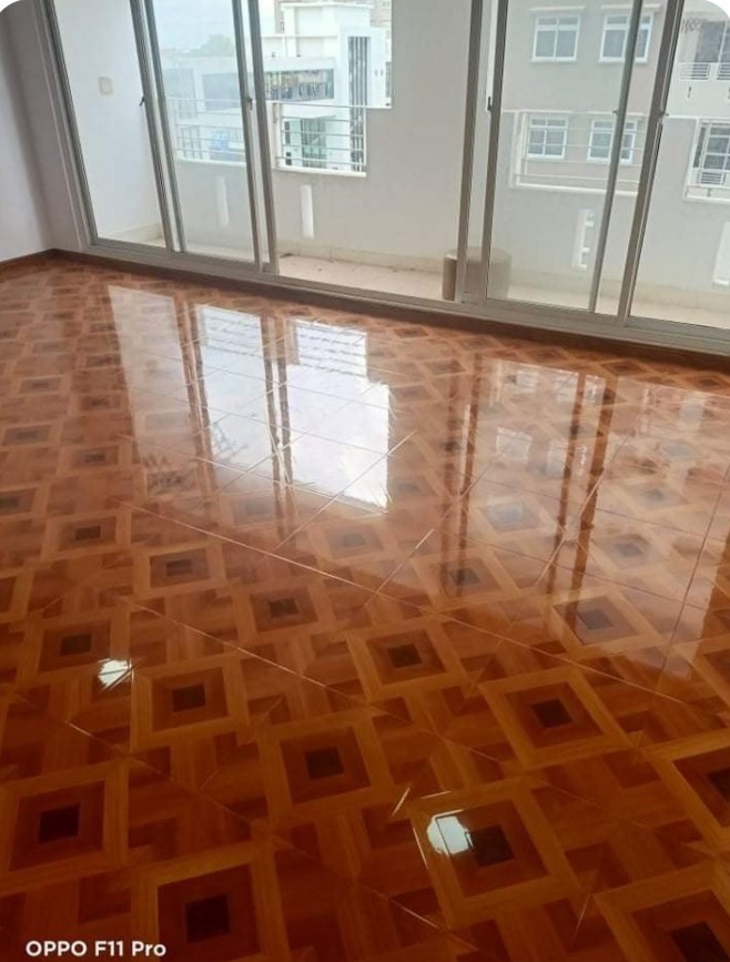 Ayar ChanTha Condo