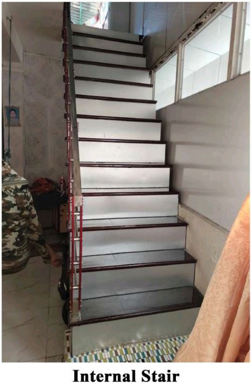 စမ်းချောင်းမြို့နယ်၊Mini Condo အရောင်း