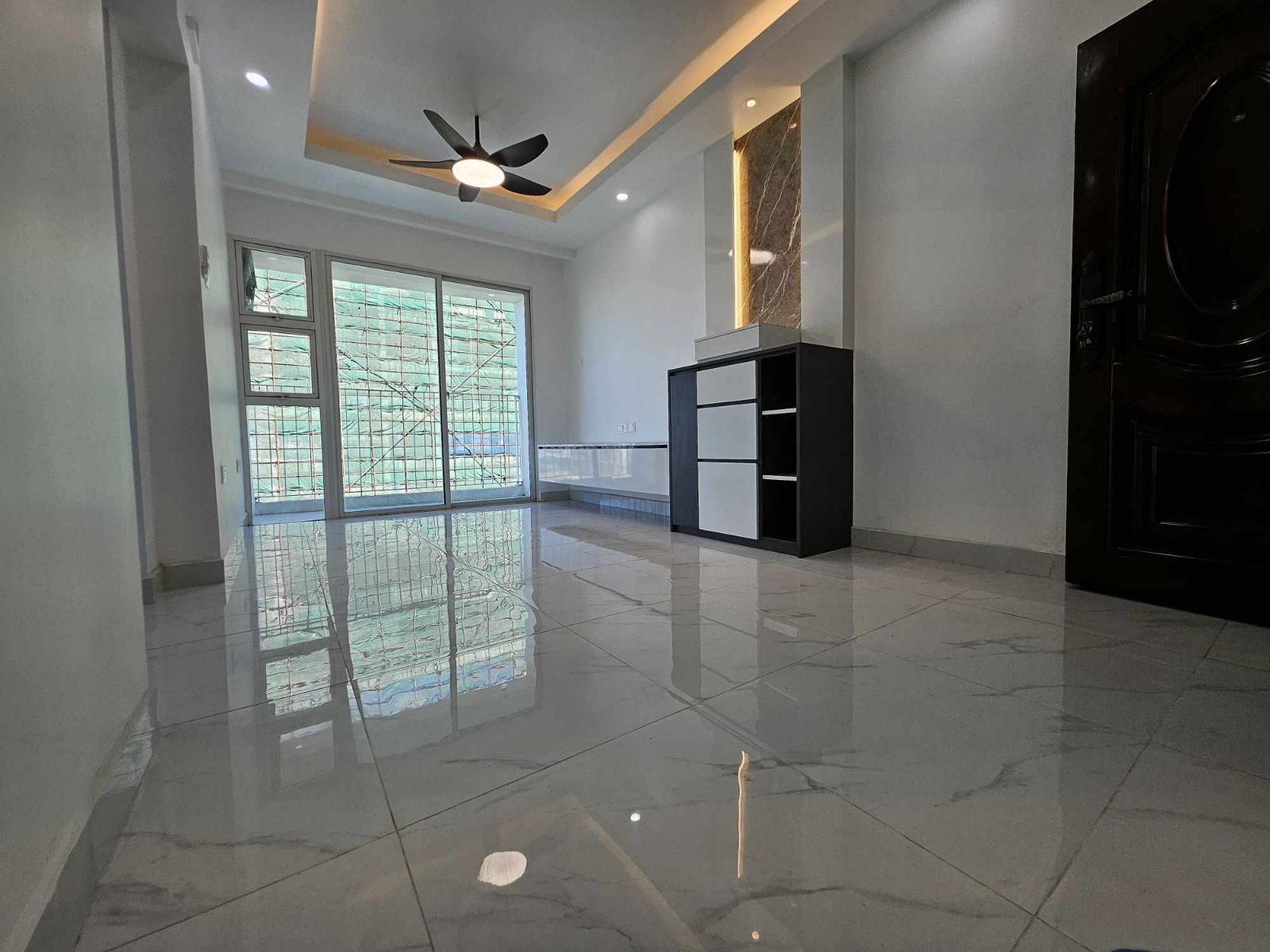 Ayar Chan Tha Condo