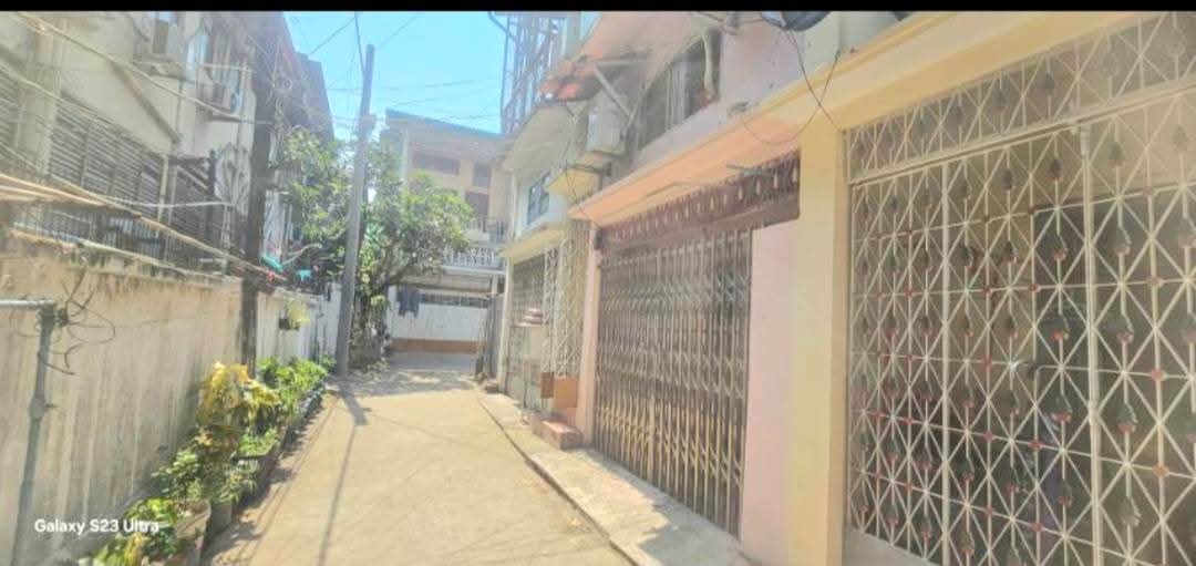 တာမွေမြို့နယ်မြေညီတိုက်ခန်းအရောင်း