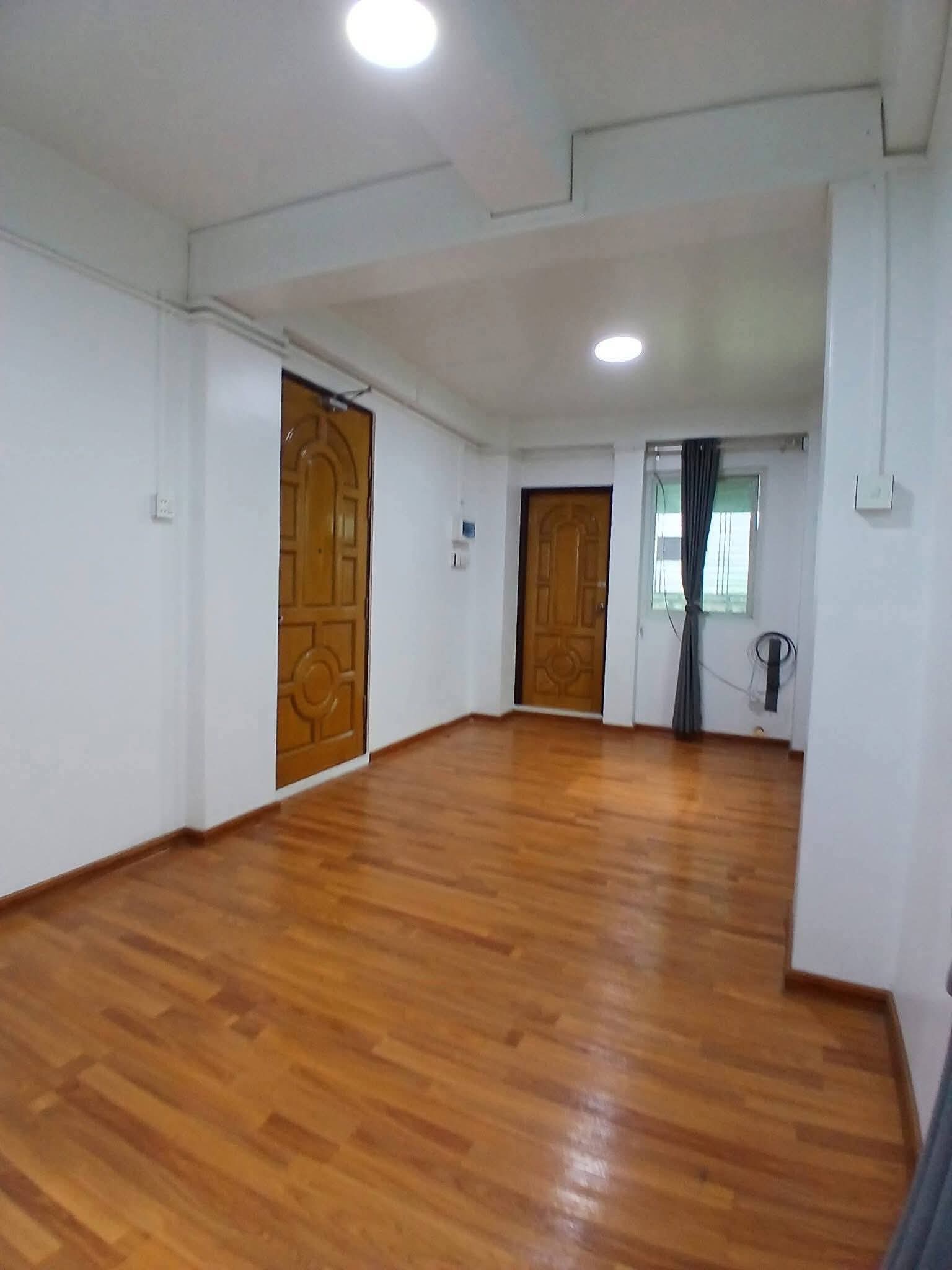 မရမ်ကုန်းမြို့နယ်ရှိMiniCondoအရောင်း