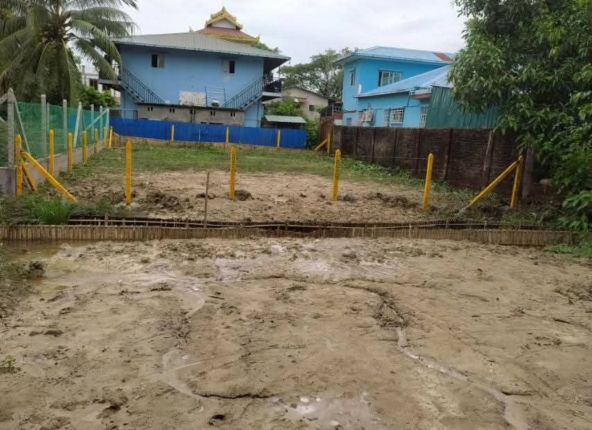 အရှေ့ဒဂုံမြို့နယ်