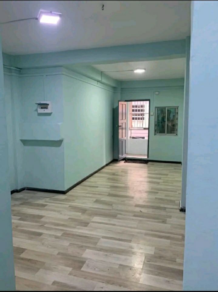 မရမ်းကုန်းမြို့နယ်ရှိတိုက်ခန်းအရောင်း