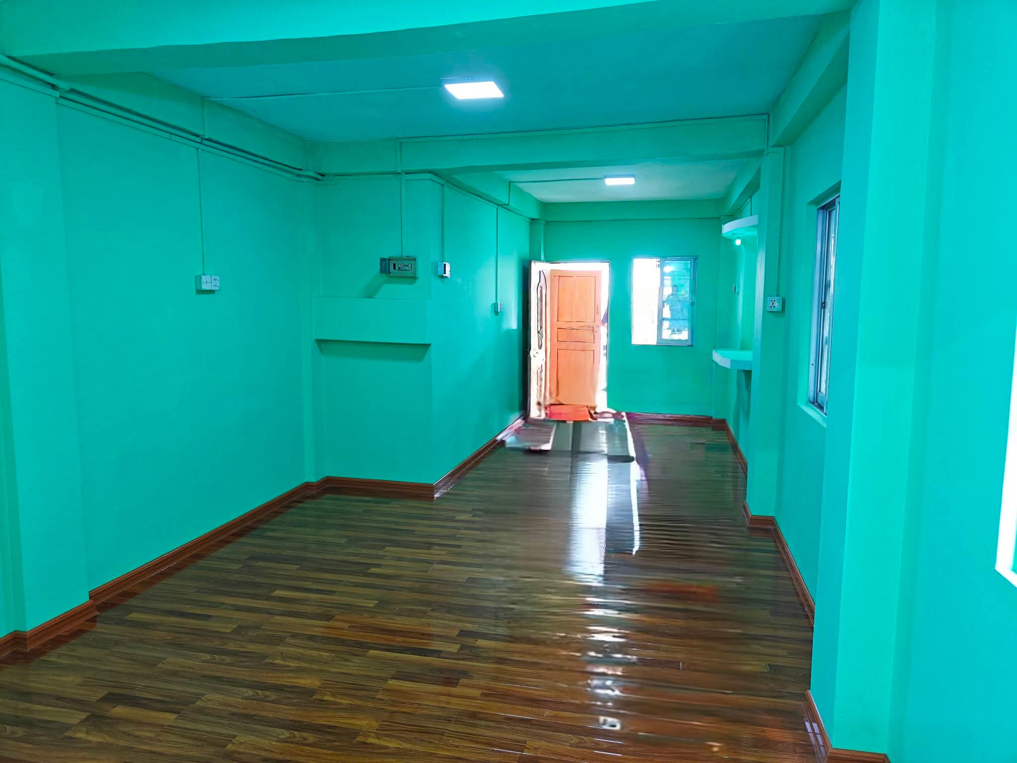 ဒေါပုံမြို့နယ်တိုက်ခန်းအရောင်း