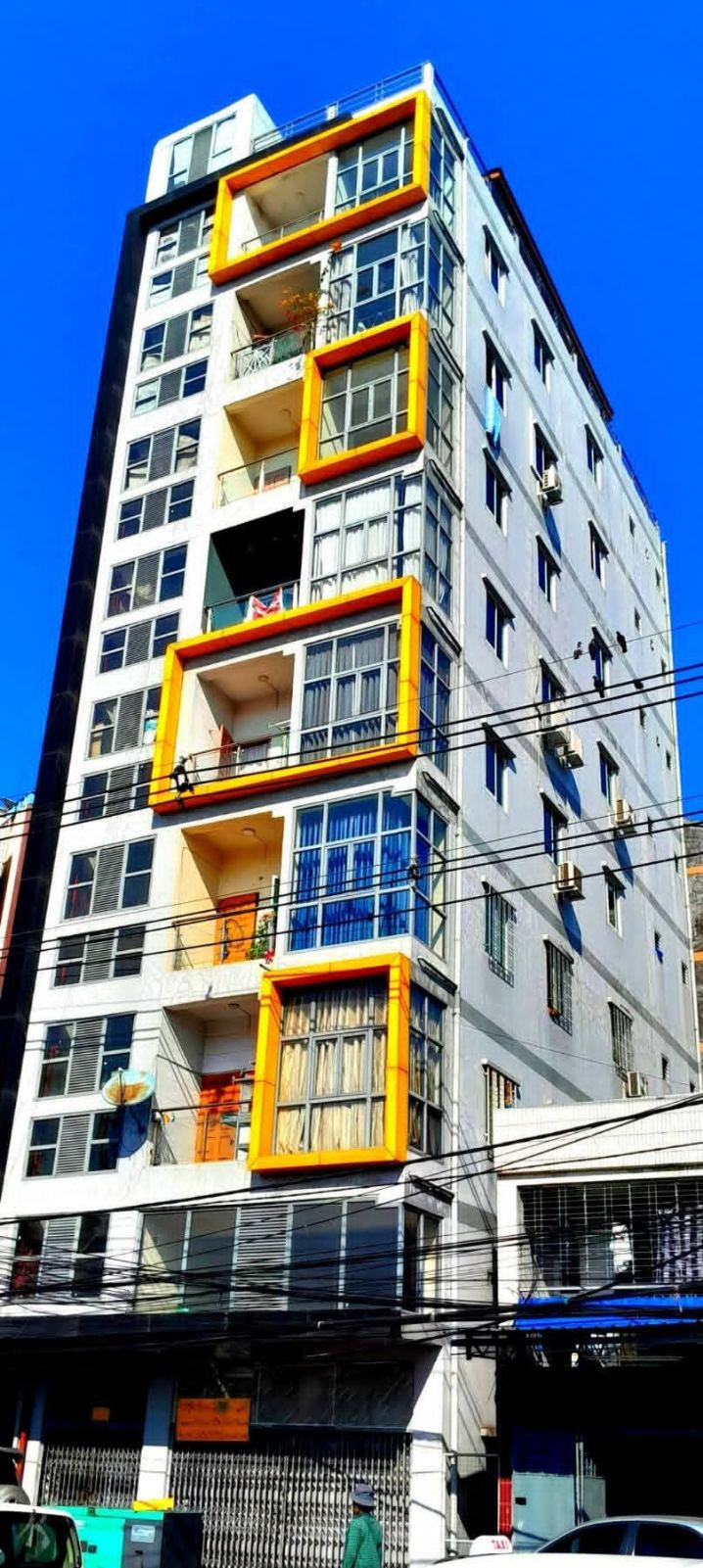 ကြည့်မြင်တိုင်မြို့နယ်