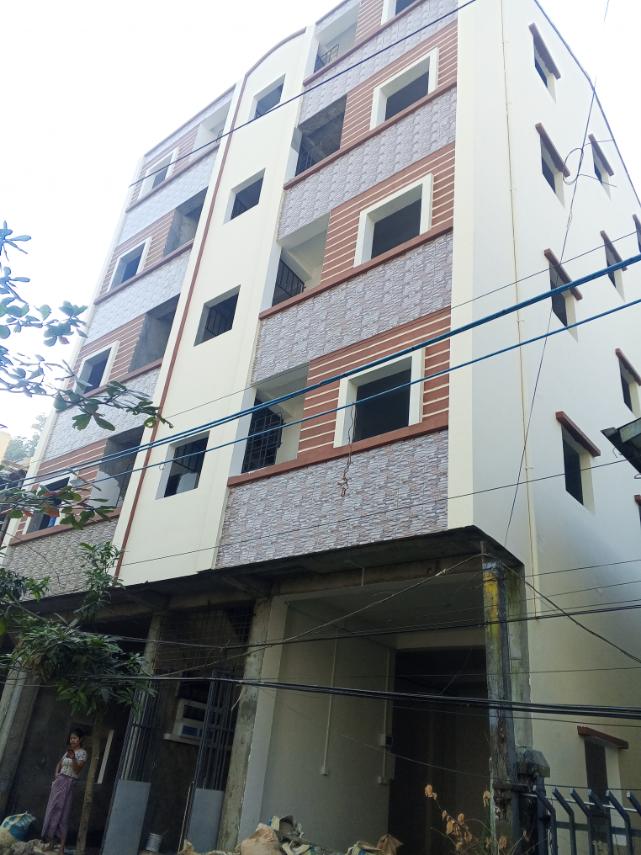 အင်းစိန်မြို့နယ်၊ တိုက်ခန်းအရောင်း