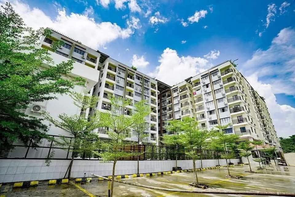 အင်းစိန်မြို့နယ် Royal Thiri Condoအရောင်း